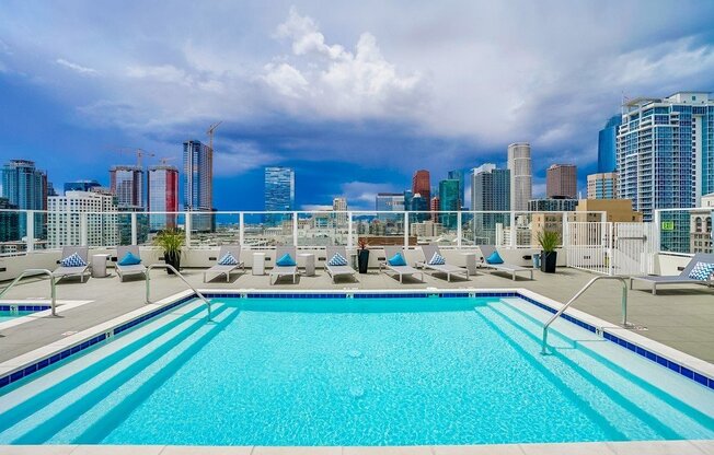 2 beds, 1 bath, 1,100 sqft, $2,850, Unit 507