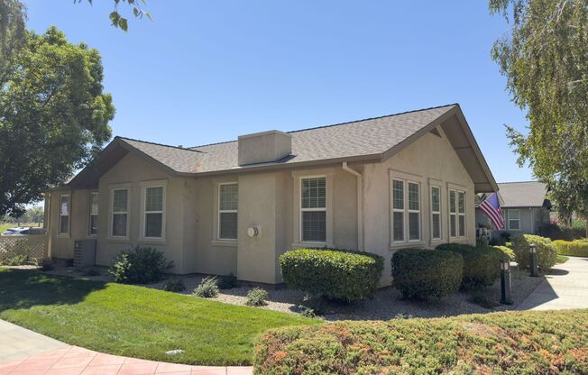 55 and Older Community