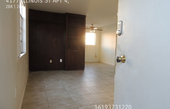 4177 Illinois St APT 3,