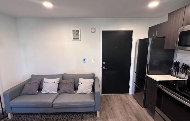 Sienna Apartments