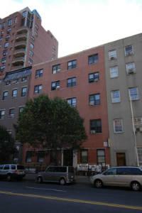 1 bed, 1 bath, 380 sqft, $4,195, Unit 4C