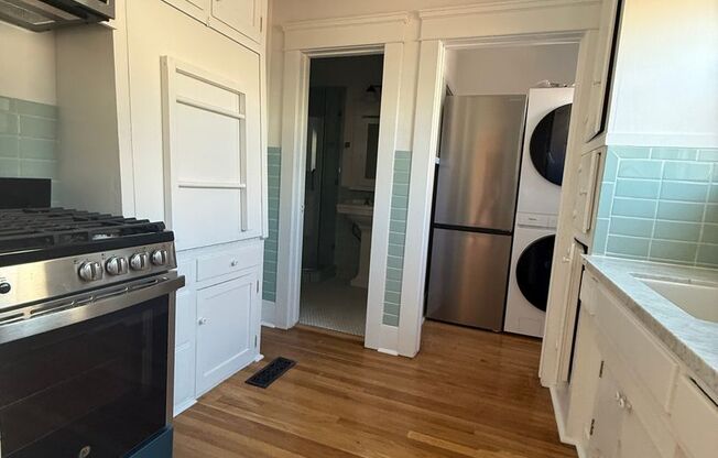 Eagle Rock Cottages