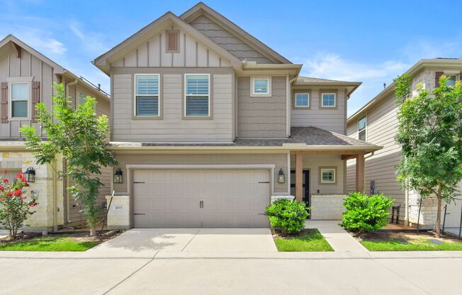 3 Bed, 2.5 Bath + Gameroom in Oak Forest/Garden Oaks