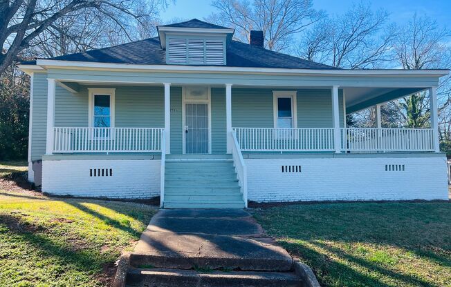 1203 1st Ave