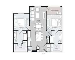 Partner-provided photo for $1558 unit