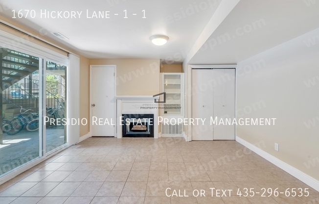 1670 HICKORY LN