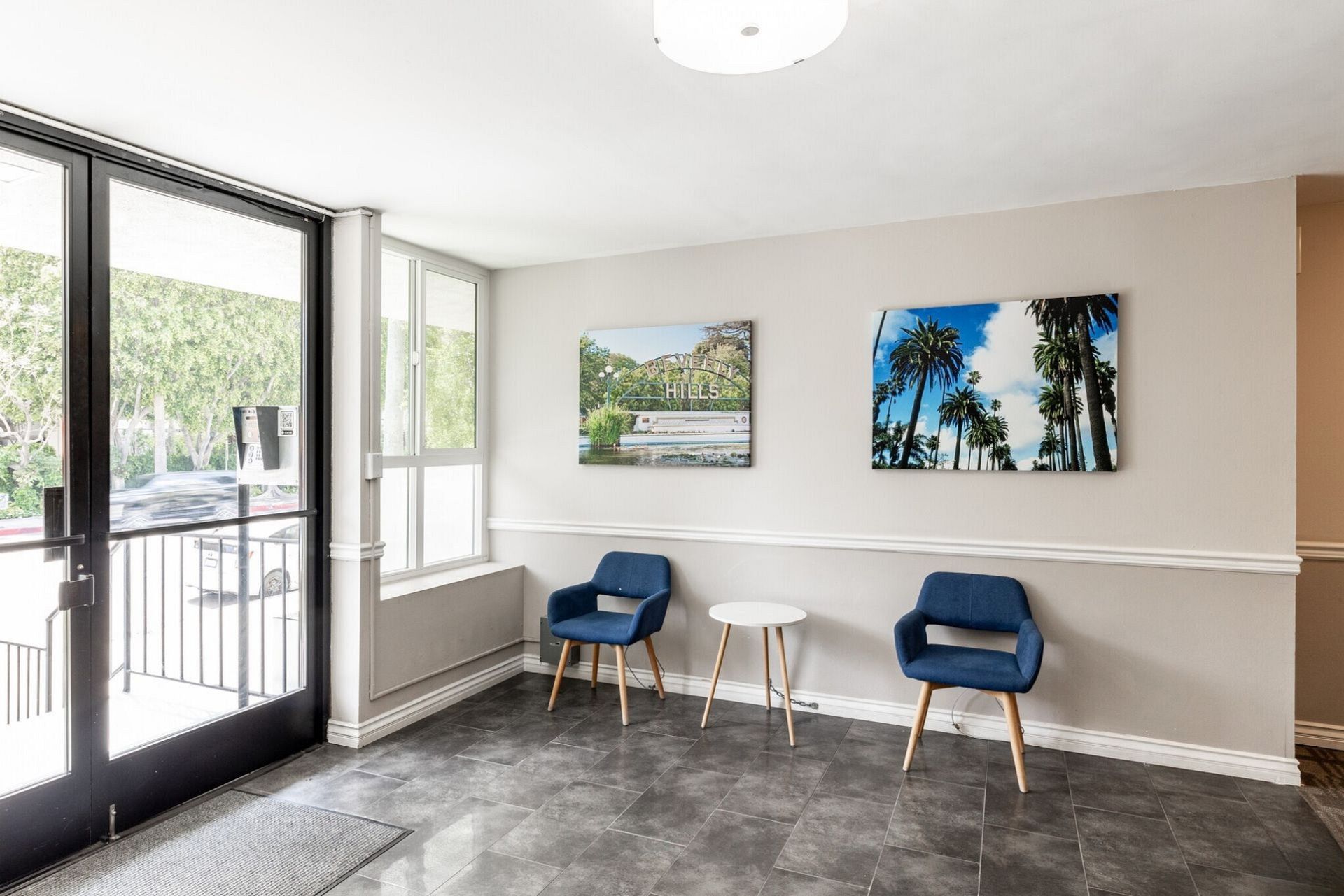 311 South Doheny Drive