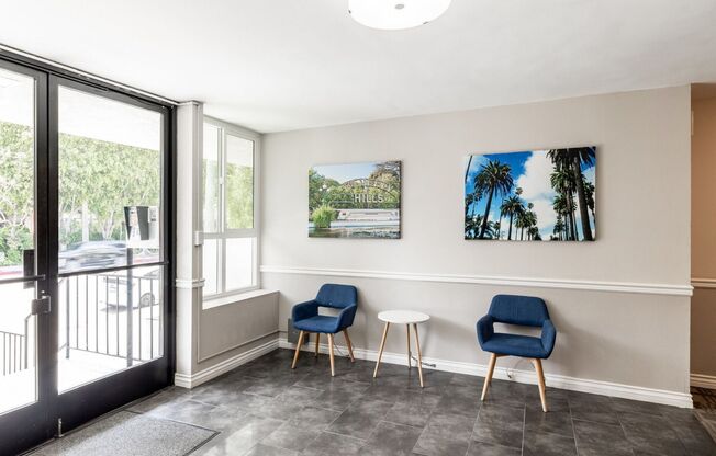311 South Doheny Drive