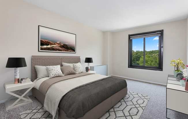 Gorgeous Bedroom at Remington Place, Fort Washington, 20744