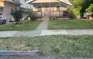 Lovely 3 Bedroom 2 Bath