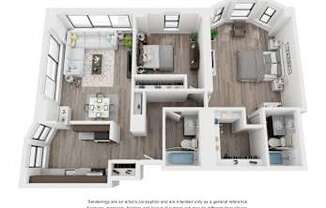 Partner-provided photo for $3200 unit