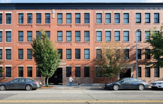 45 Chelsea St.