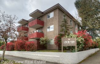 2801, 2810, 2811 E Yesler Way