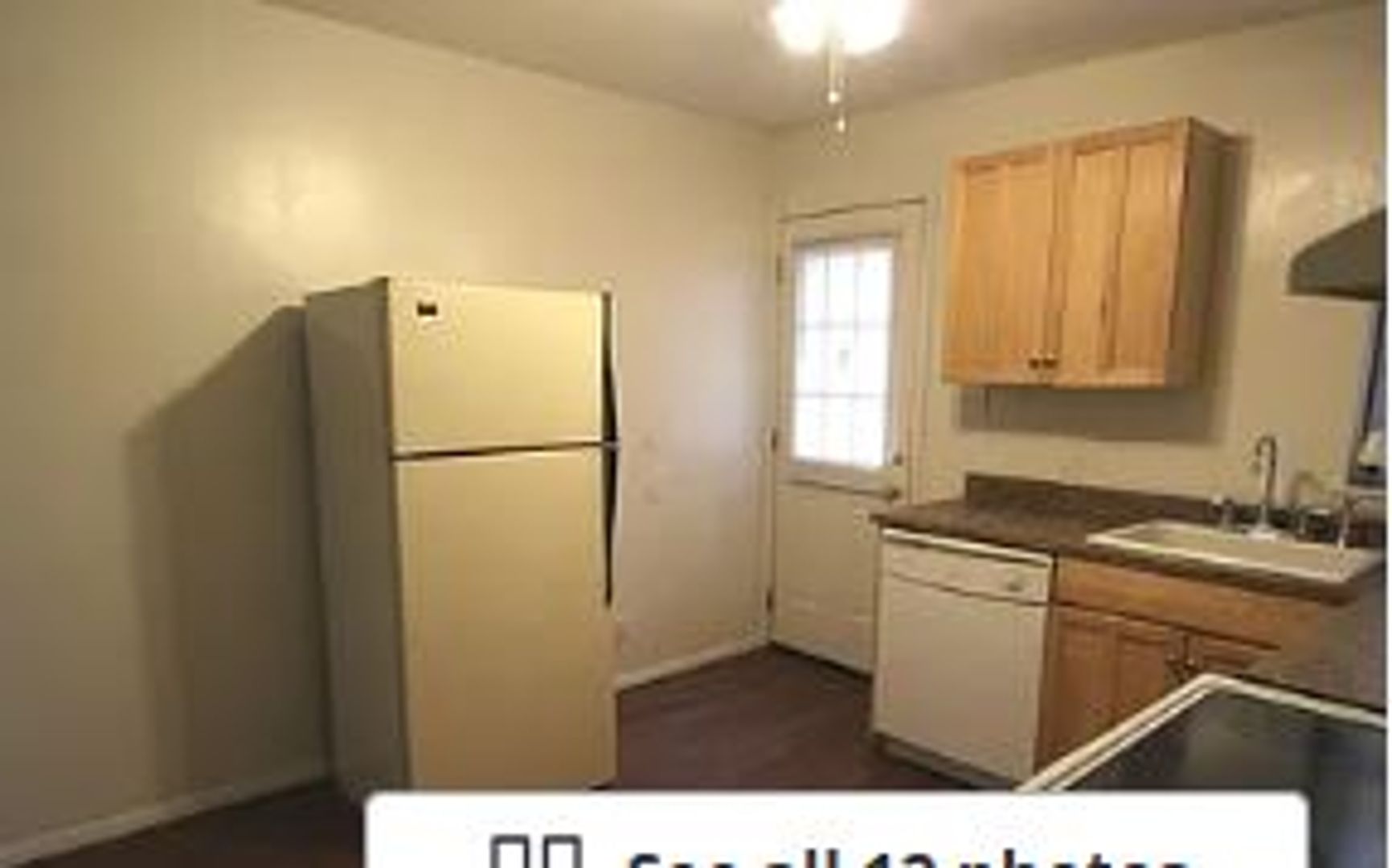 COMING SOON! Quiet block, cozy home - community garden, Calvert Street Park!