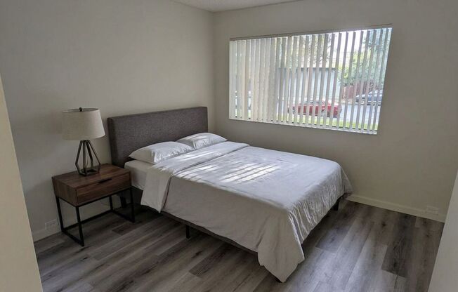 1 bed, 1 bath, 531 sqft, $1,500, Unit 161124