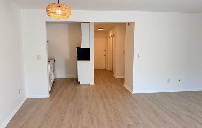 Studio, 1 bath, 534 sqft, $1,550, Unit 305