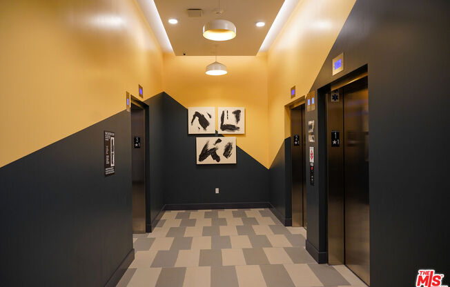 Studio, 1 bath, 655 sqft, $2,480, Unit 727