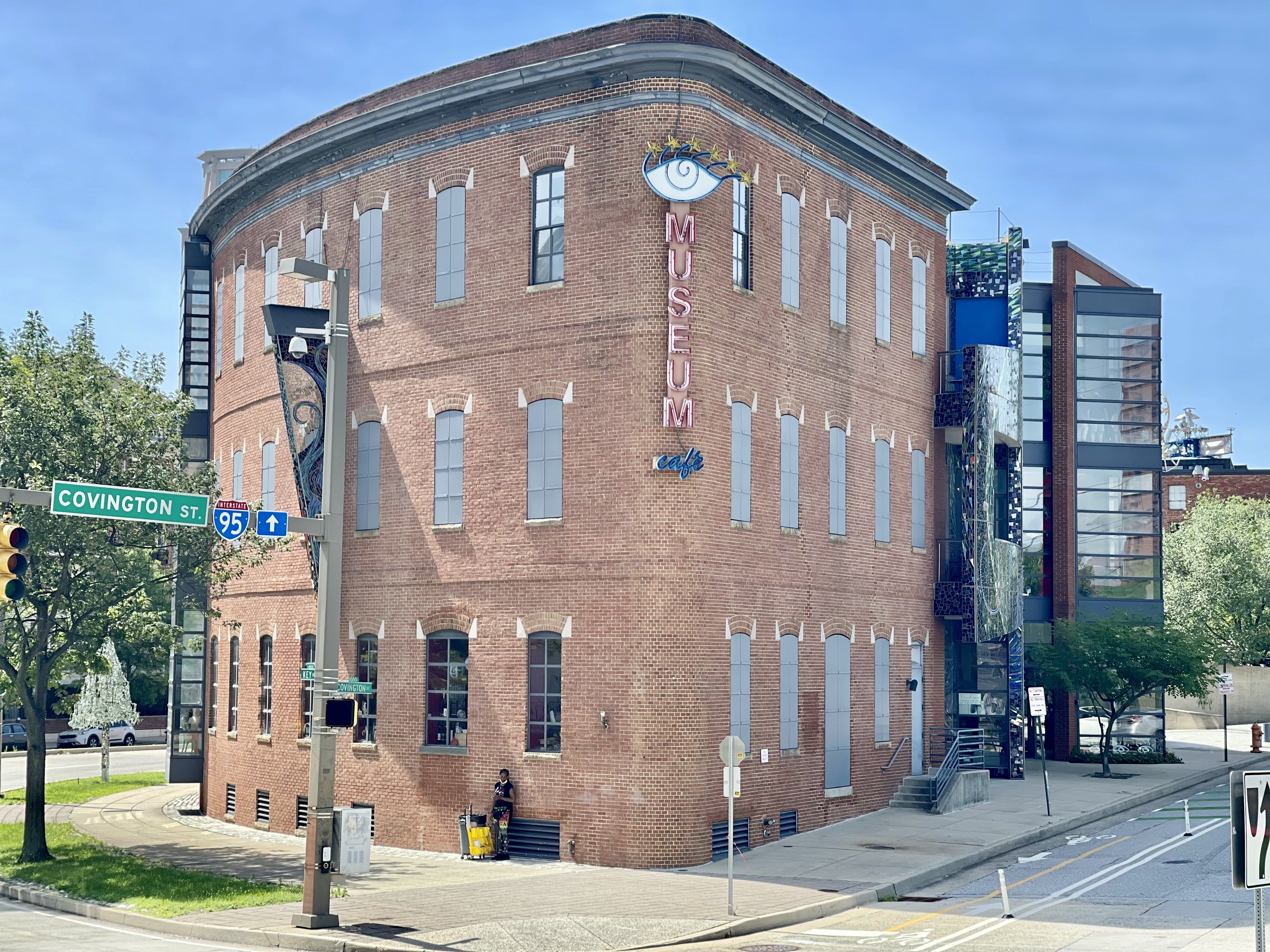 American Visionary Art Museum