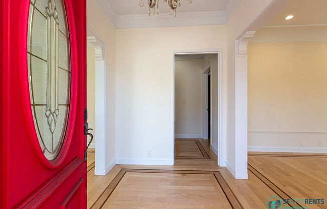 Balboa Terrace: Remodeled Single Family Home w/ Garage near West Portal