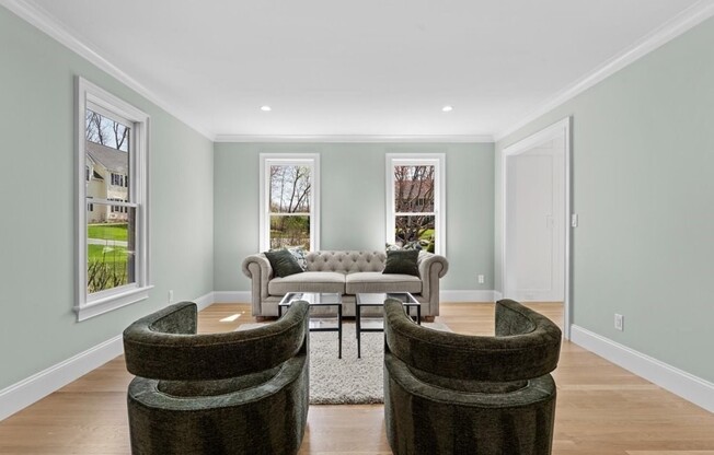 4 EDSON RD