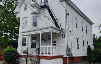 ****Cranston/Auburn Neighborhood - Two Bed $1,995**