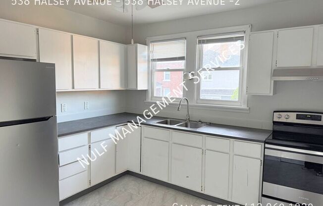 538 HALSEY AVE