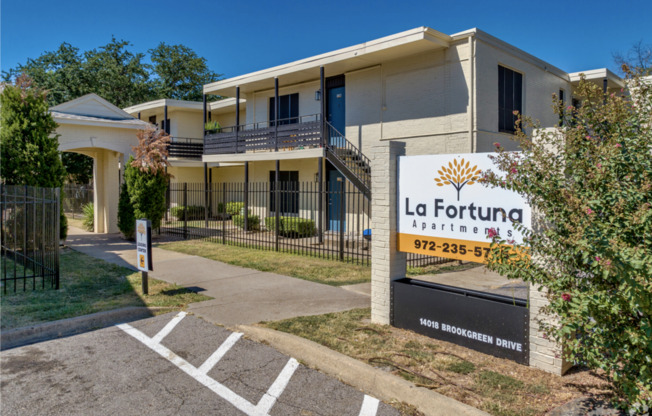 Partner-provided property photo