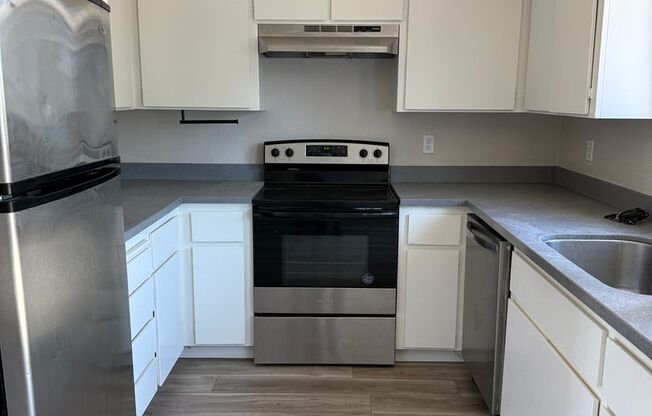 Sonata Apartments