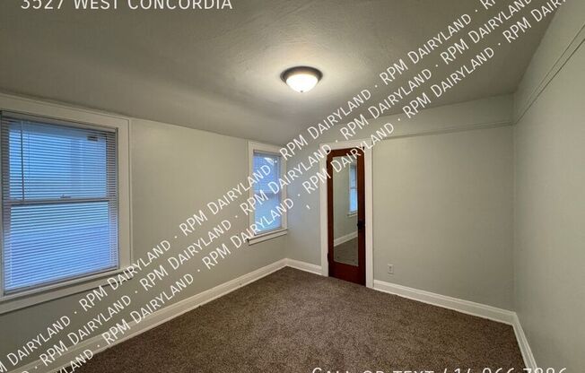 3527 W CONCORDIA