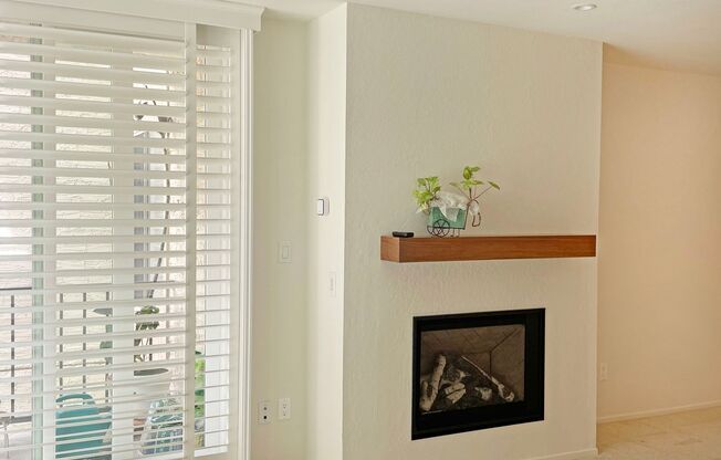 2 Bed, 2 Bath Condo on the Esplanade with gated entry