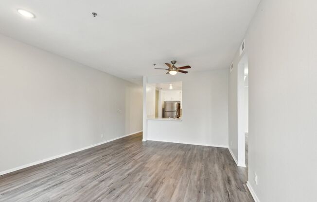 2 beds, 2 baths, 1,100 sqft, $2,098, Unit 107
