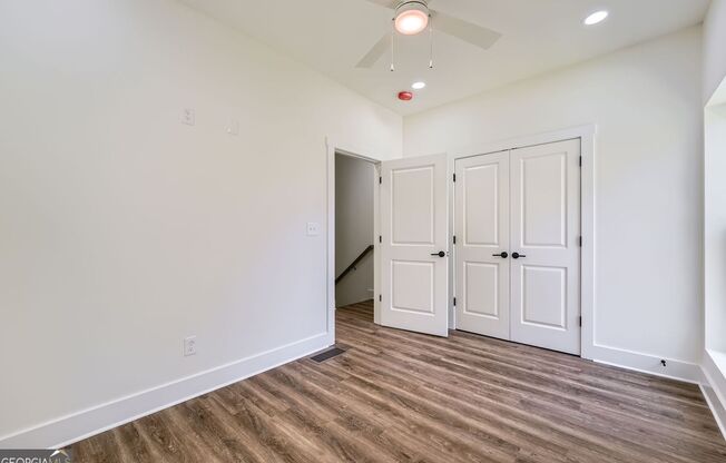 Student Housing Near Atlanta University Center (AUC)