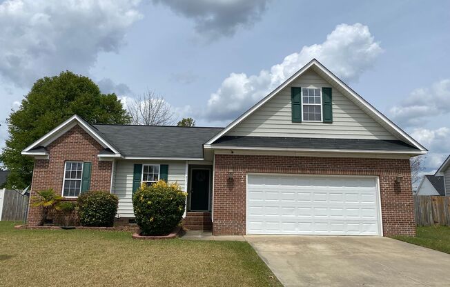 FOR RENT - 4 bedrooms!!! Very nice and spacious!!