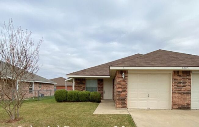 2805 Alma Dr