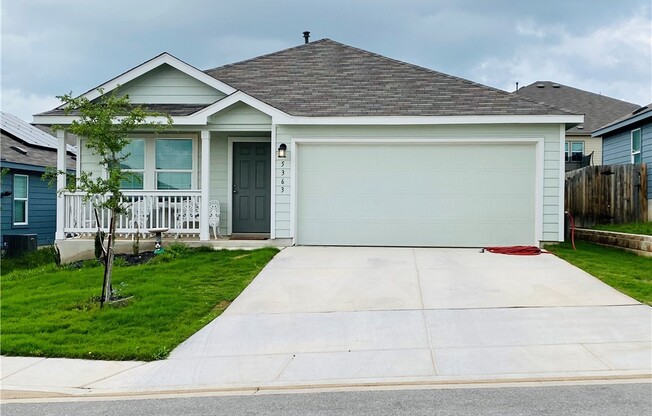 5363 FAIR MOON DR