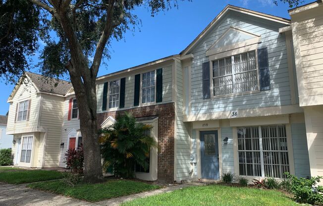 2/1.5 Fletcher Mill Townhouse $1450/month Available 11/1/2024