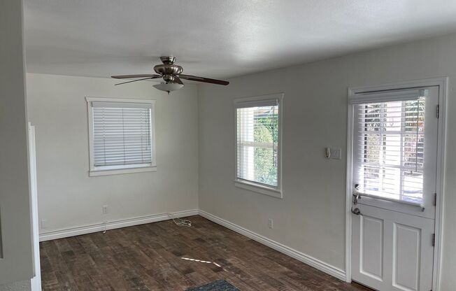 2 beds, 1 bath, $3,695