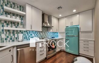 Urban Living in Downtown OKC - 3 Bedrooms/2 Bathrooms