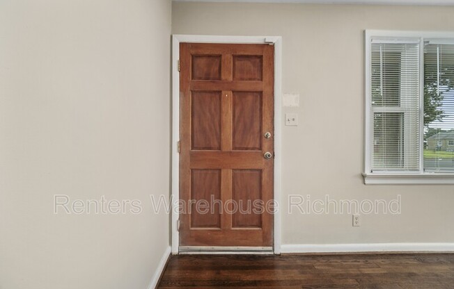 3622 Griffin Ave