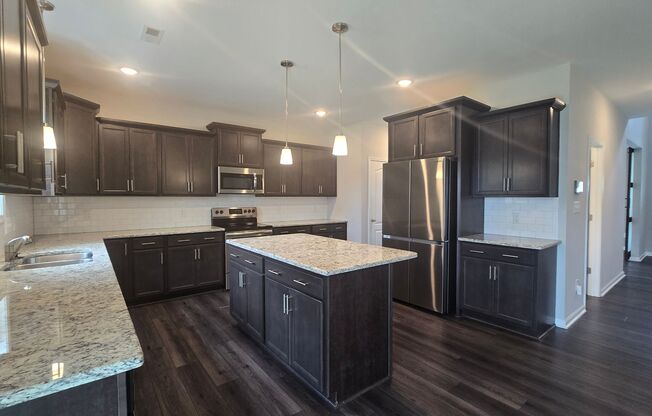 378 Yates Mill ~ Wedgefield