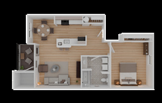 Partner-provided photo for $1599 unit