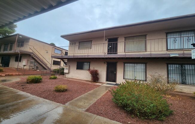A Very Nice and Clean 2 Bedroom Condo Close to UNLV.