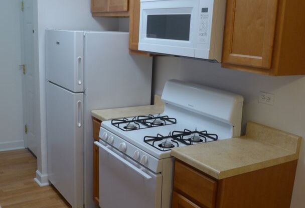 1 bed, 1 bath, 650 sqft, $1,495, Unit 310