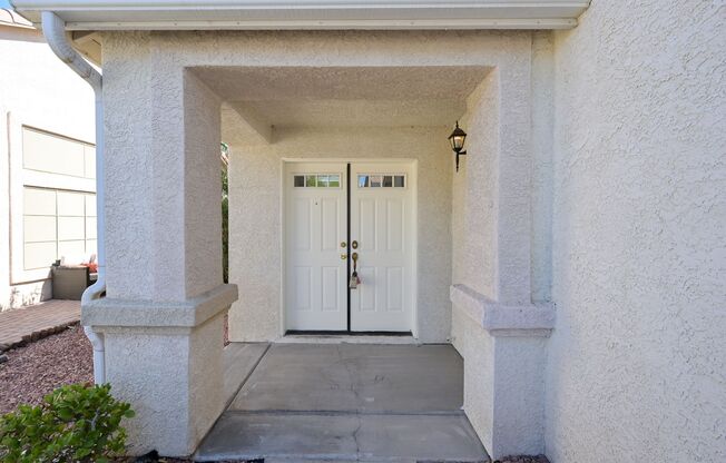 NW!!! 4 Bedrooms!!  Two Tone Paint Freshened!! Wood flooring Down stairs!! New Carpet in upstairs bedrooms!!!