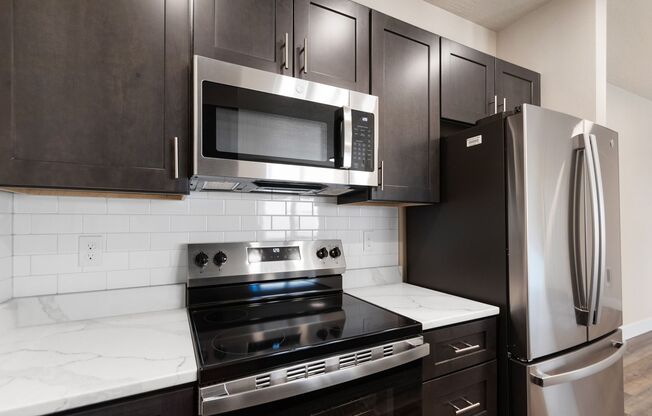 The Timbers at Wandermere