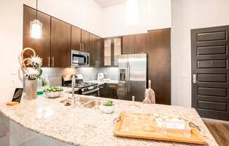 Sorrel at Warner Center - Woodland Hills Apartments