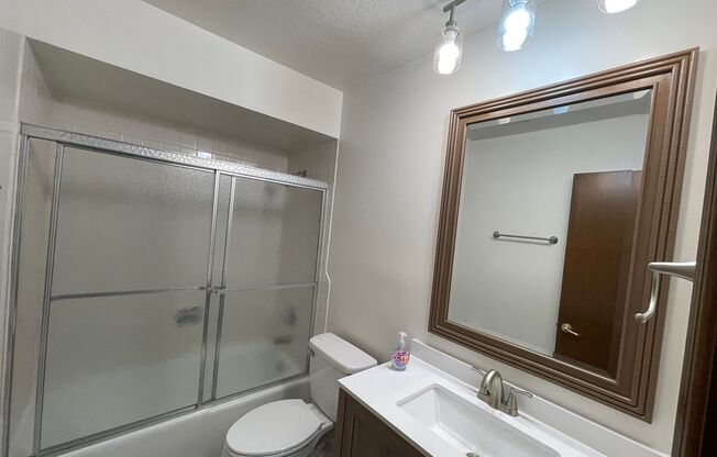 Beautiful Eastside Duplex