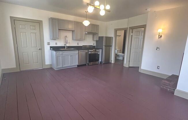 George Berkeley, LLC