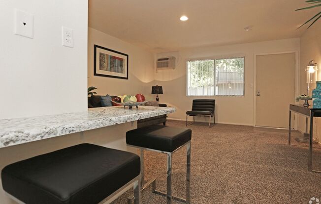 Studio, 1 bath, 450 sqft, $989, Unit 03-104