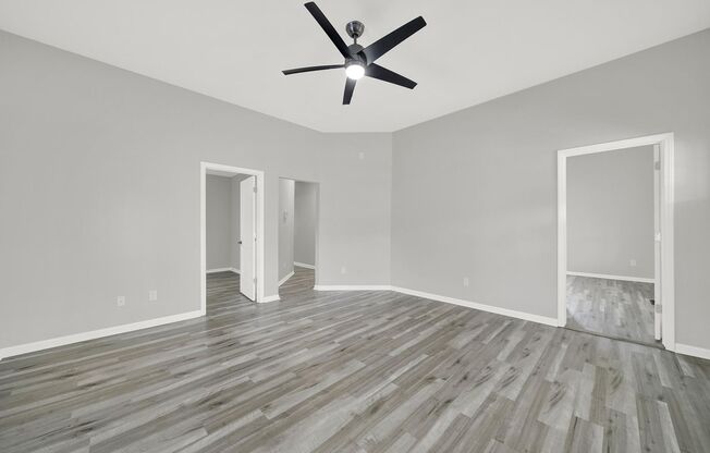 Beautiful Ranch Home in Mooresville!